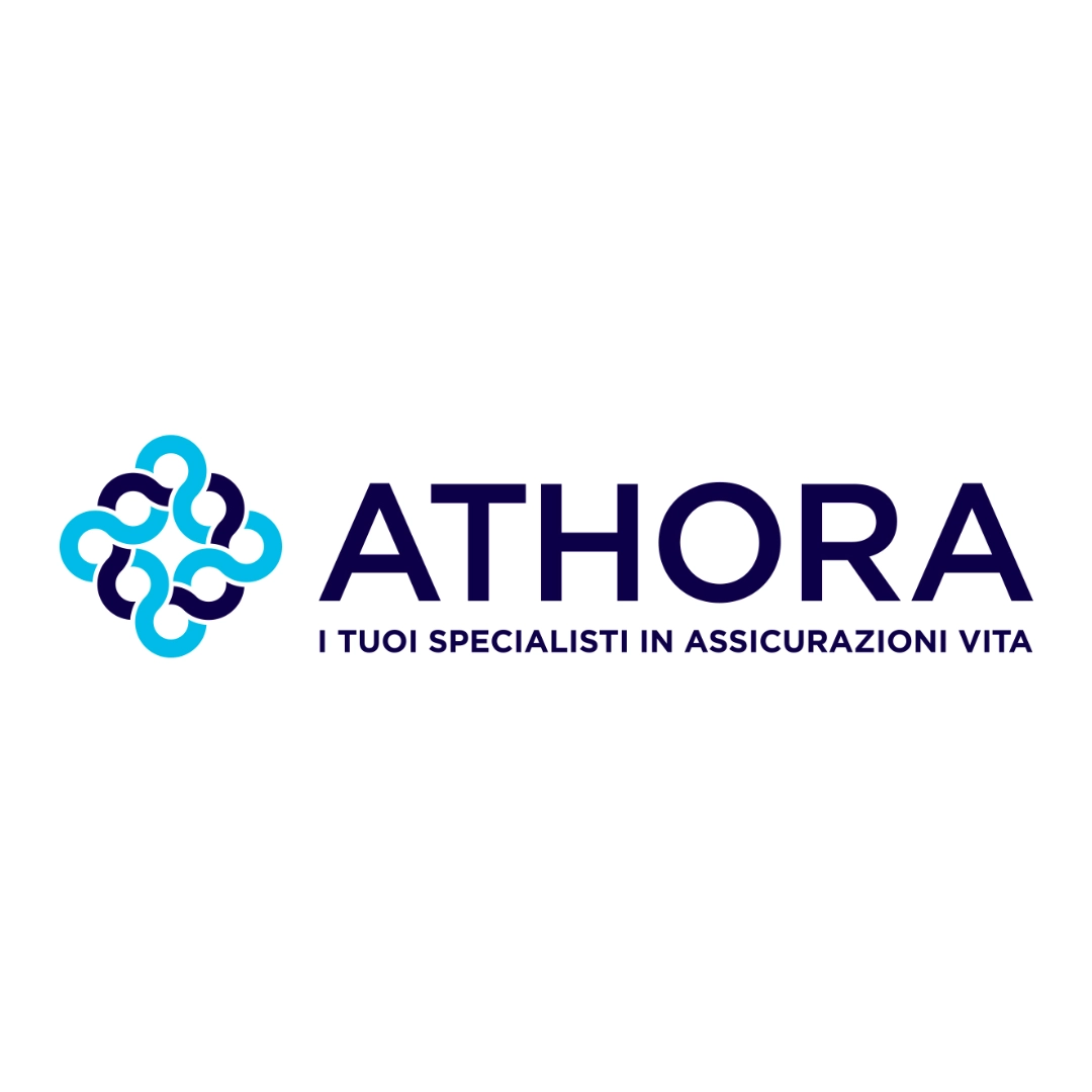 Logo Athora