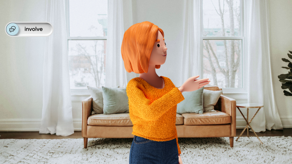 Placeholder image Desktop