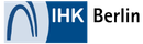 Logo IHK Berlin