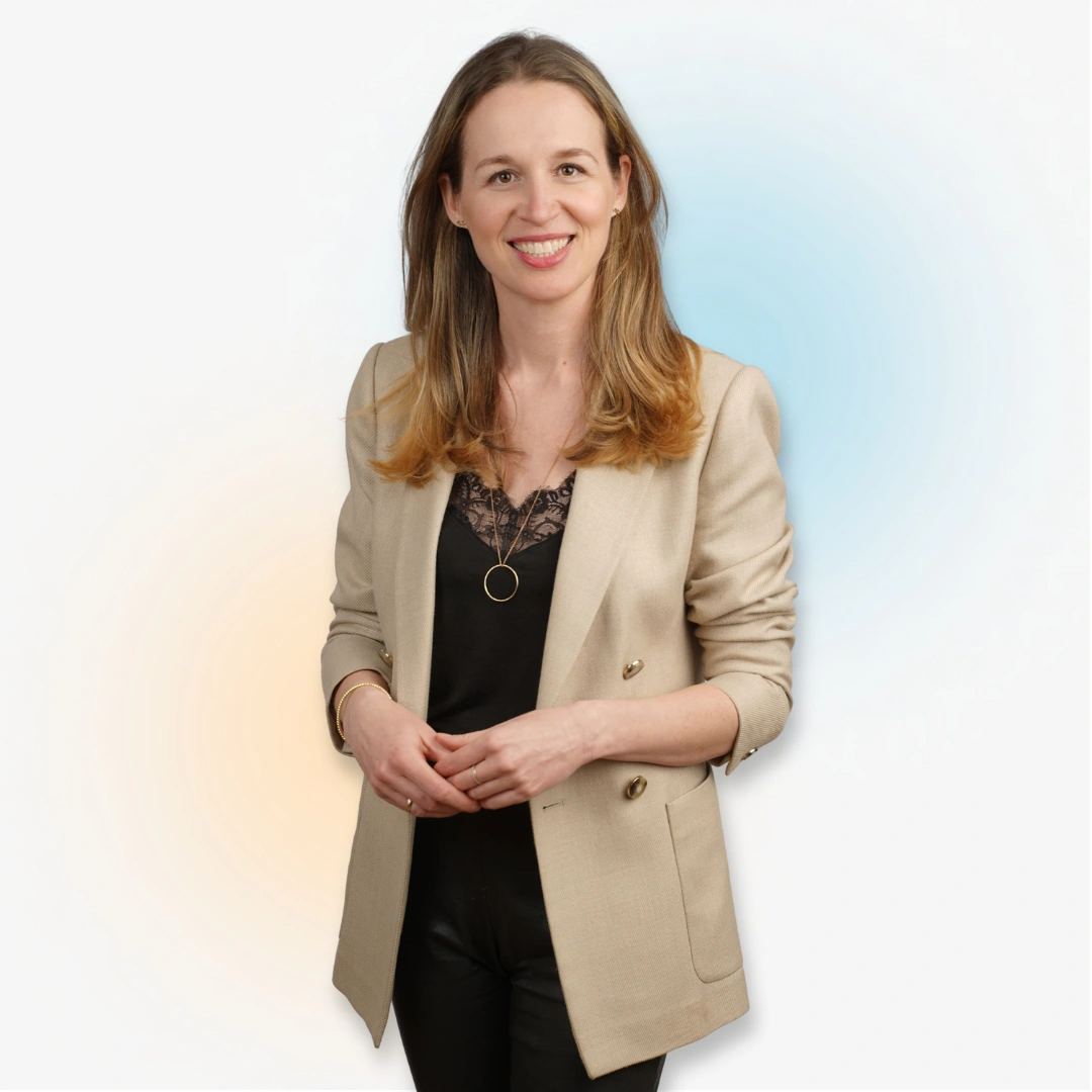 Christiane Hahnenkamp, BSI Software