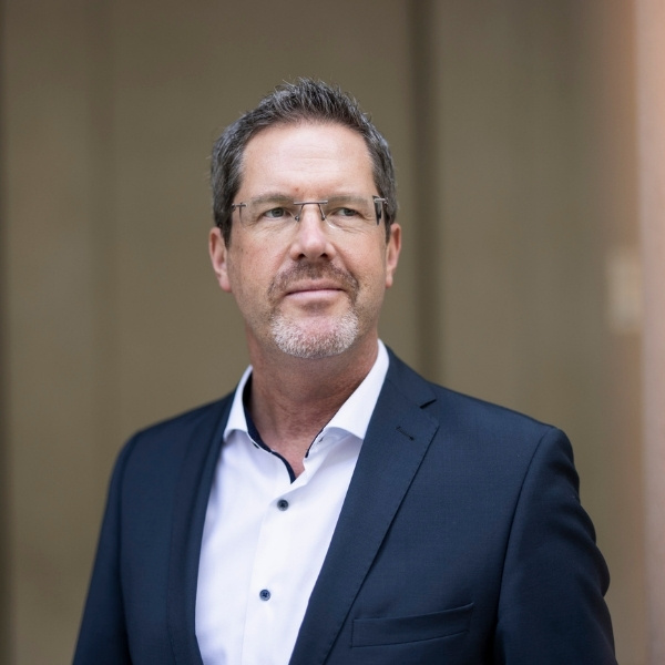 Oliver Hechler, CEO Germany and Community Lead Insurance, BSI Software