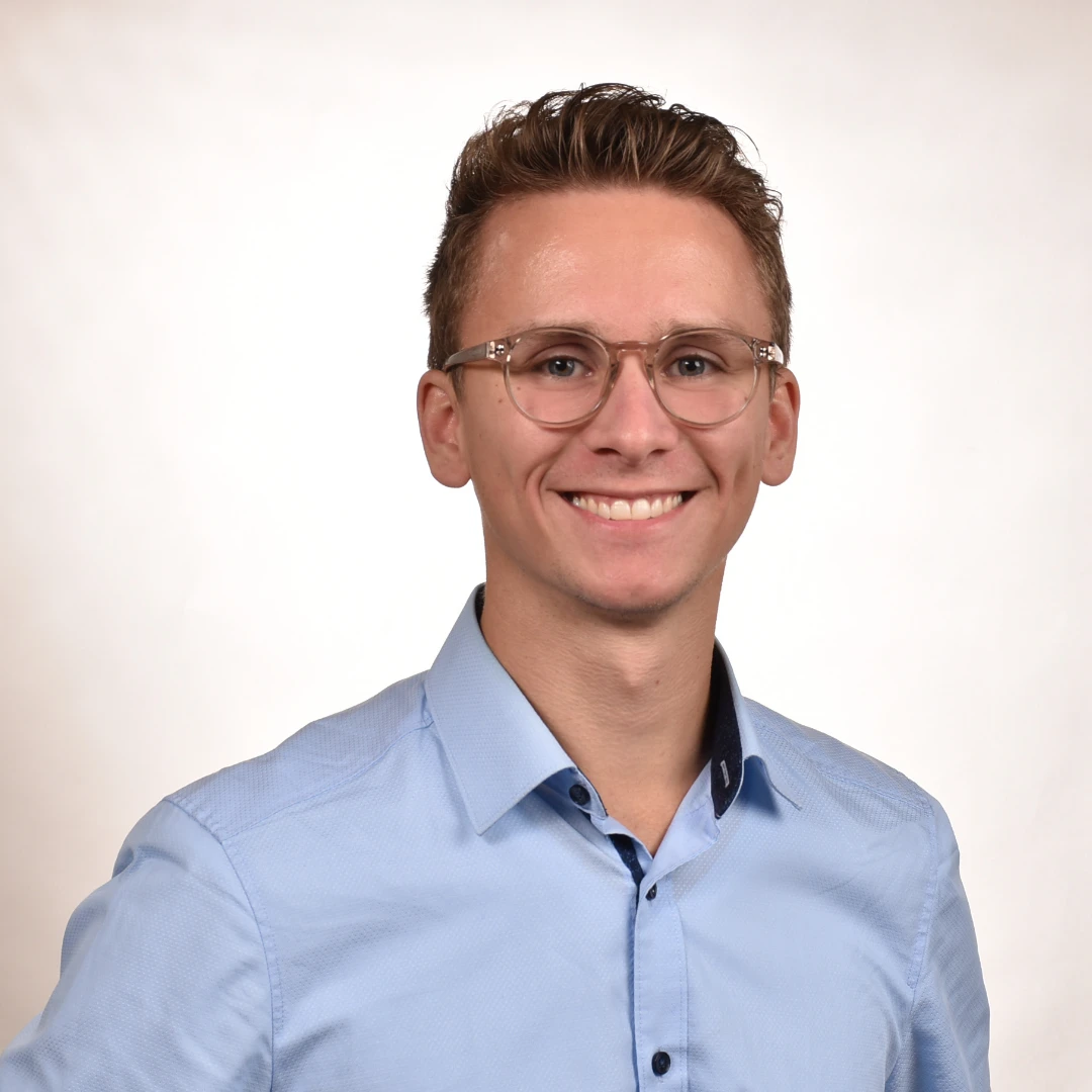 Adrian Paffrath, BSI Software