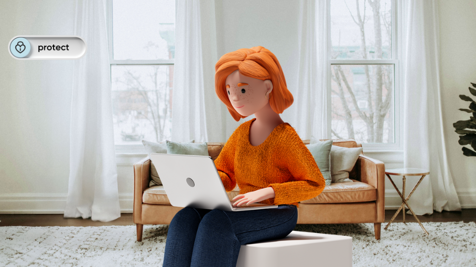 Placeholder image Desktop