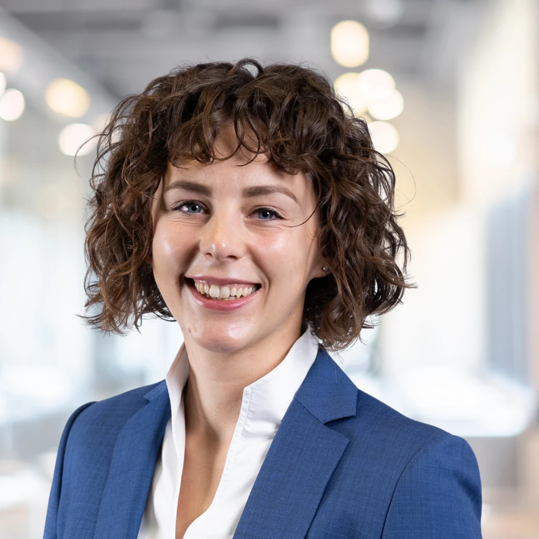 Sarah Huhmann, Consurance