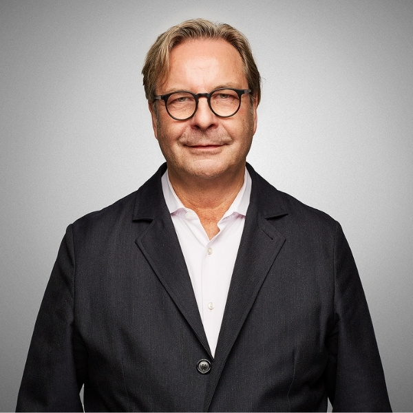 Dr. Michael Reich, Consileon