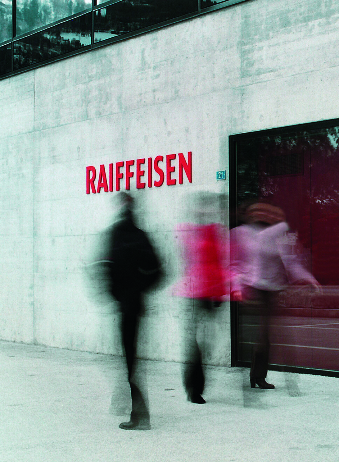 Customer Service Center with a 360° view: Raiffeisen Switzerland’s Customer Service Center selects the BSI Customer Suite