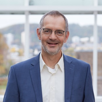Rainer Schwab, evm