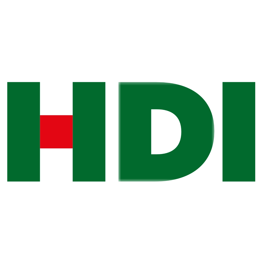 Logo HDI