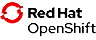 Logo OpenShift
