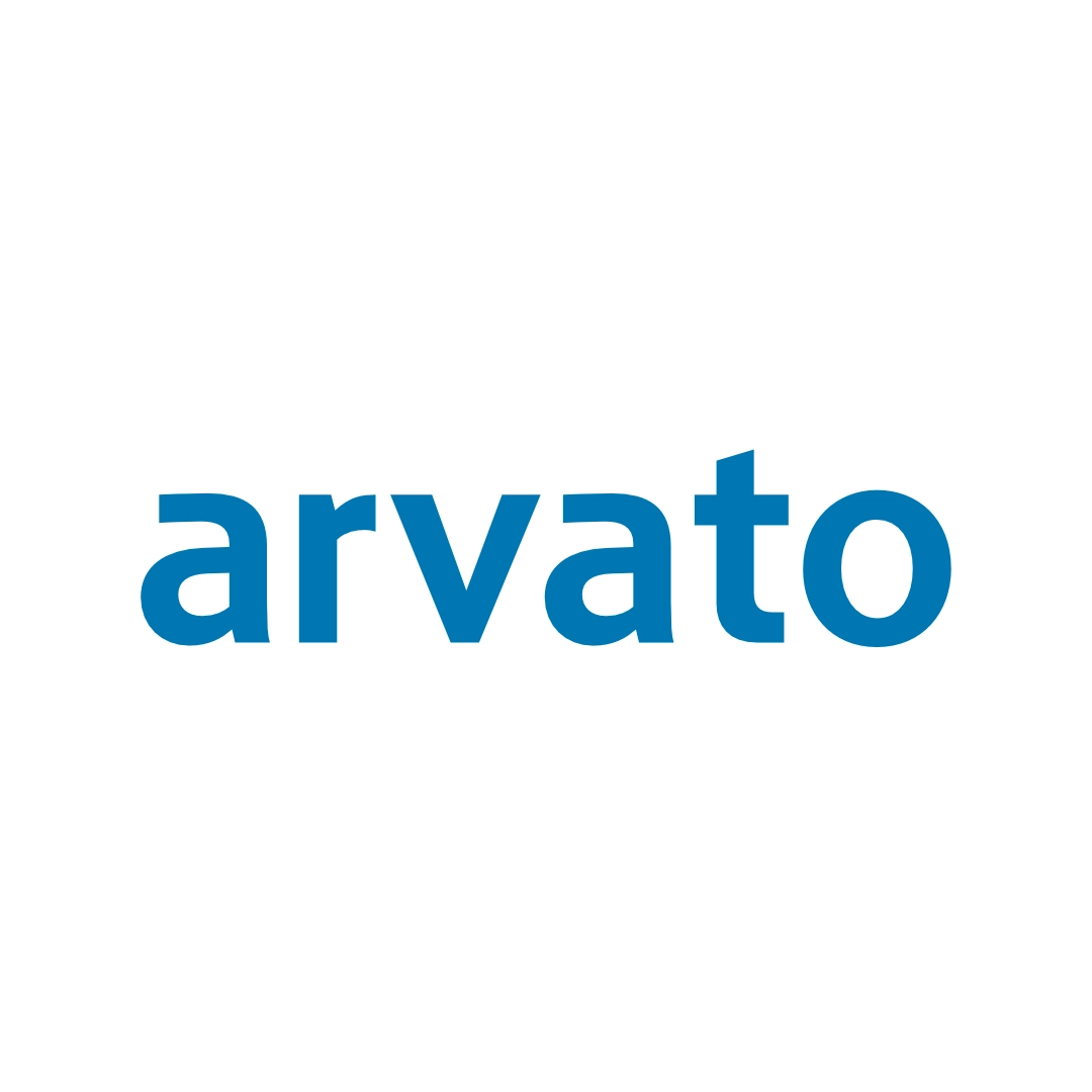 Logo arvato