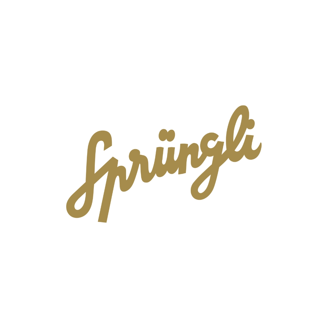 Logo Sprüngli