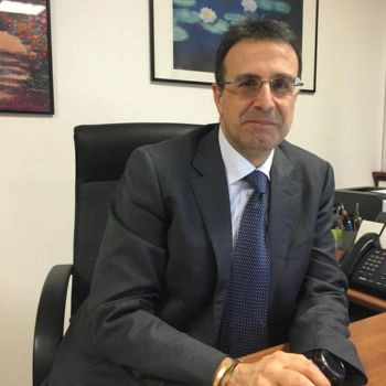 Dario Barberio, Athora