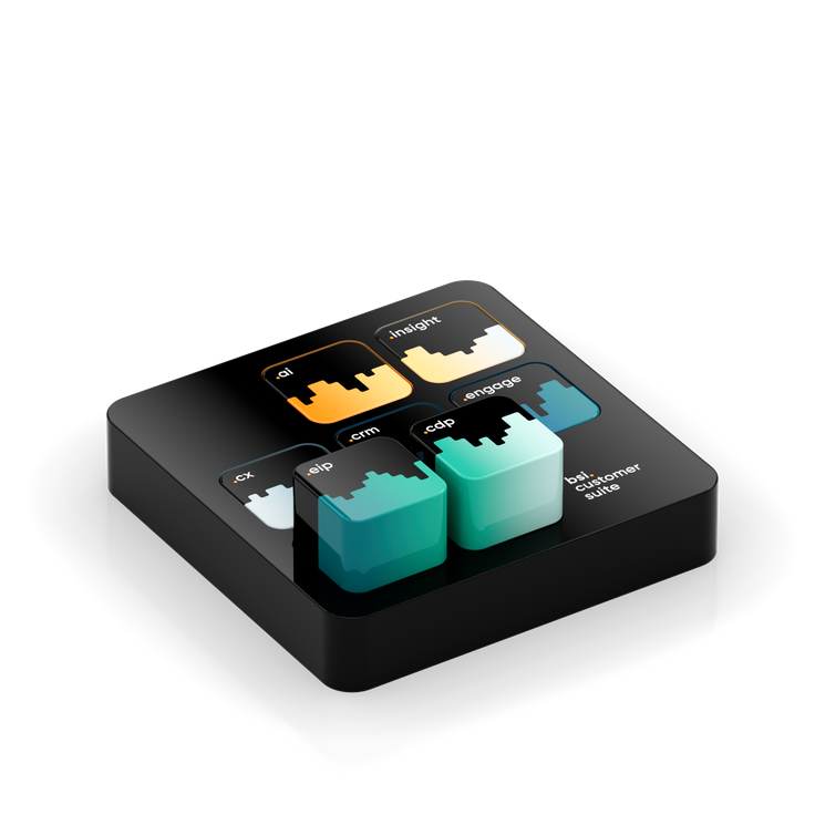 BSI Customer Suite - Kundenbeziehungen