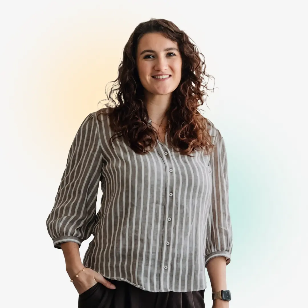 Verena Kuhr, Managing Director Academy
