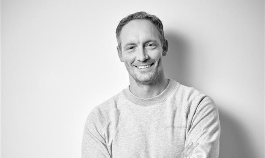 Porträt von Johannes Diebig, CSO bei BSI Software