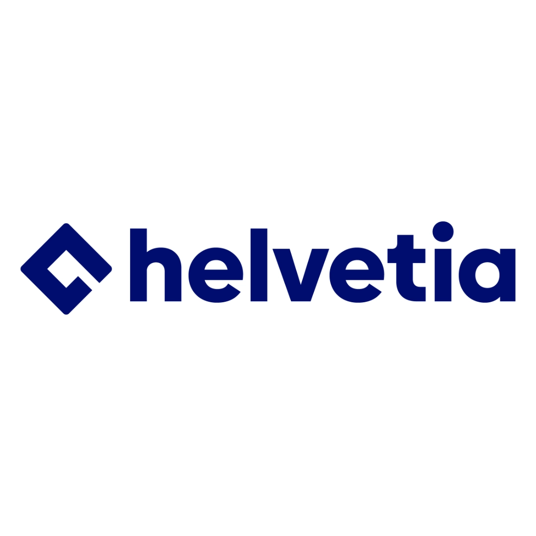 Logo Helvetia