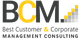 Logo BCM