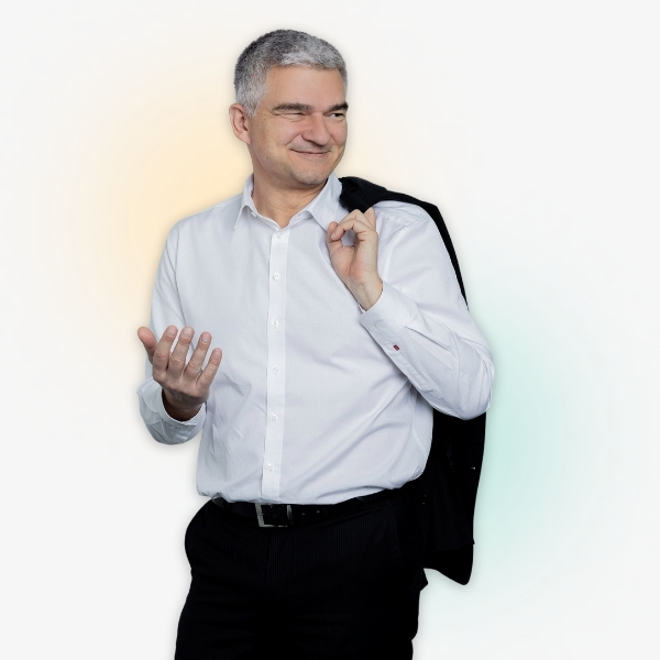 Mircea Szumilas, Partner Manager BSI Software