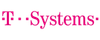 Logo T-Systems