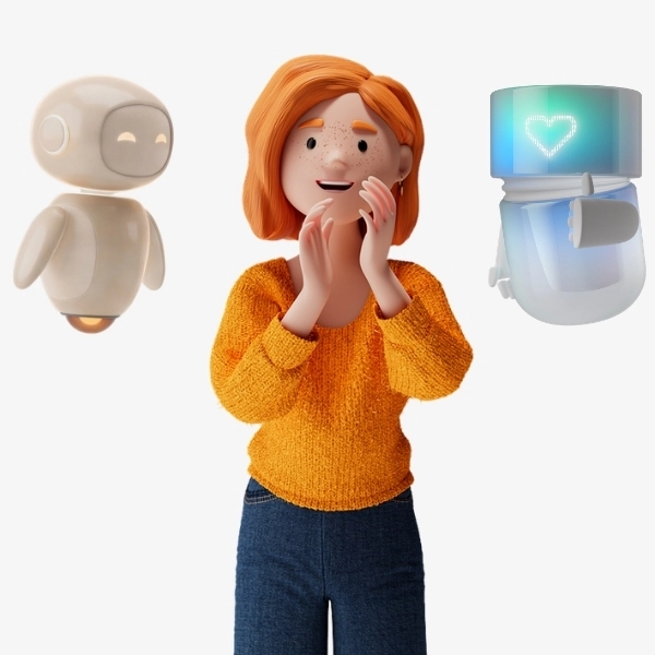 BSI Companion analysiert eine E-Mail im Versicherungskontext – Darstellung eines AI-gestützten Assistenten, der automatisch relevante Informationen erkennt und eine Antwortformulierung vorschlägt.