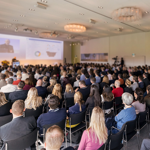 BSI Customer Summit 2024