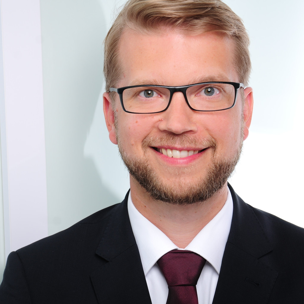 Torsten Abitzsch, Nürnberg Versicherung