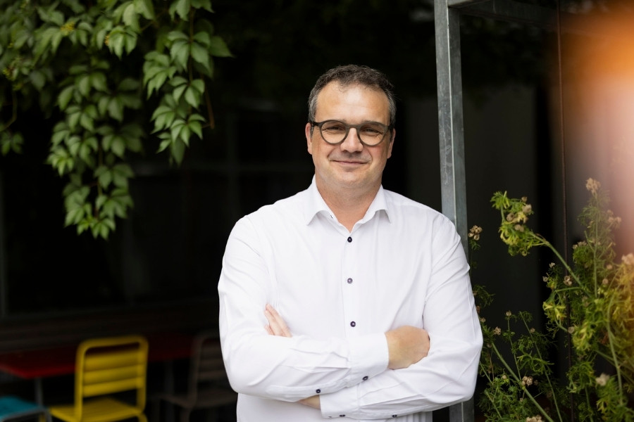 Markus Brunold, BSI Software