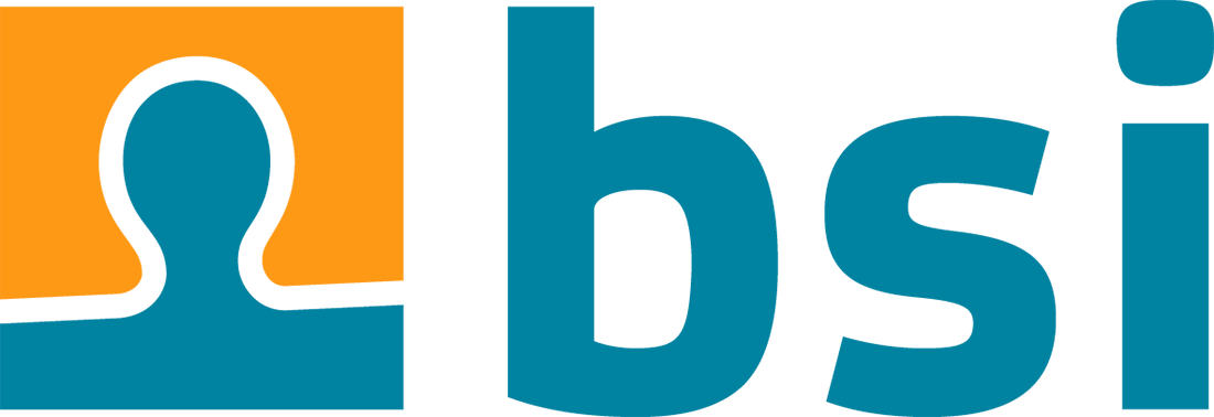 BSI Logo