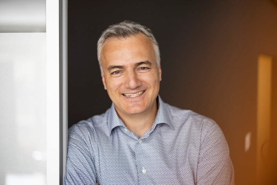 René Konrad, BSI Software