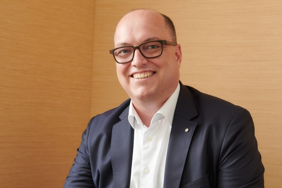 Sebastian Pitzler, BSI Software