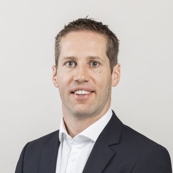 Fabian Wüst, BSI Software