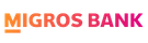 Logo Migros Bank