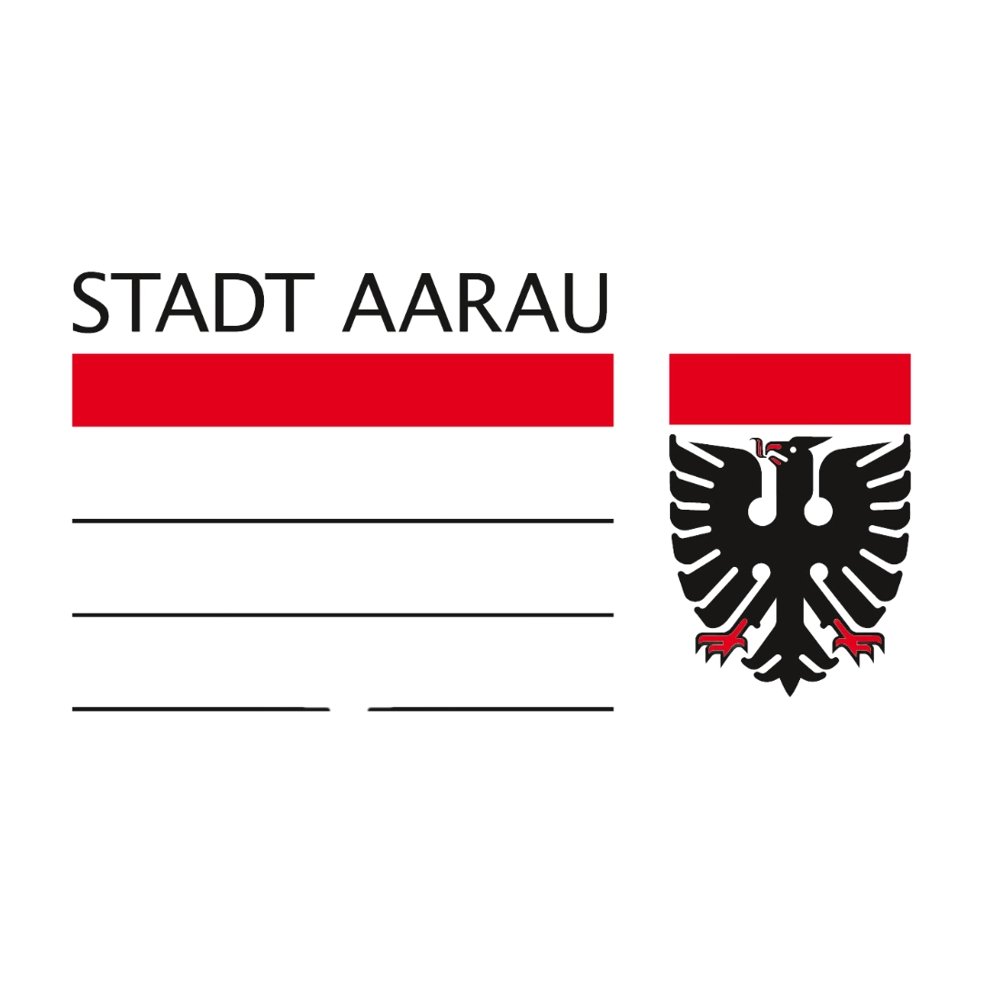 Logo Stadt Aarau