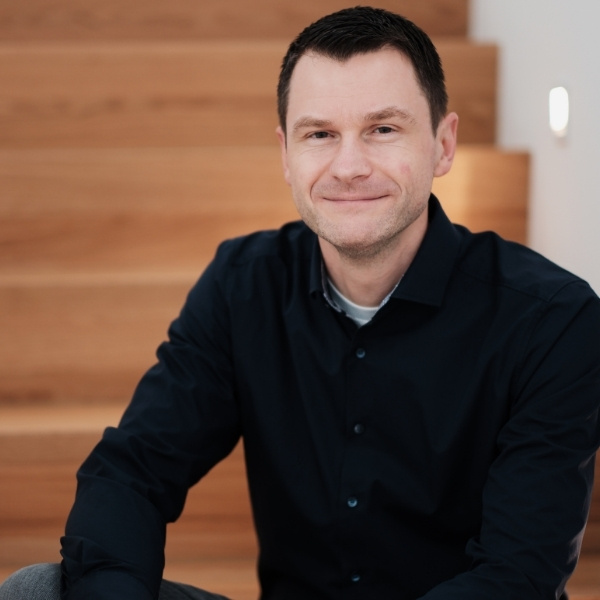 Dominic Reistel, HUK Coburg