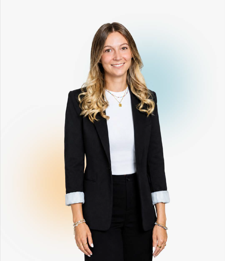 Fabienne, BSI Software