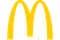 Logo McDonald's