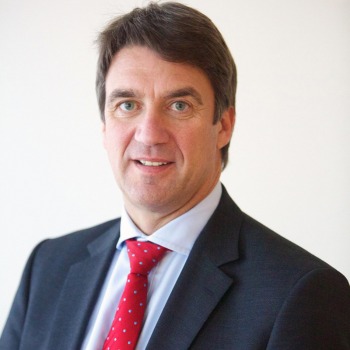 Thomas Berg, Leiter Vertriebsmanagement, Gothaer