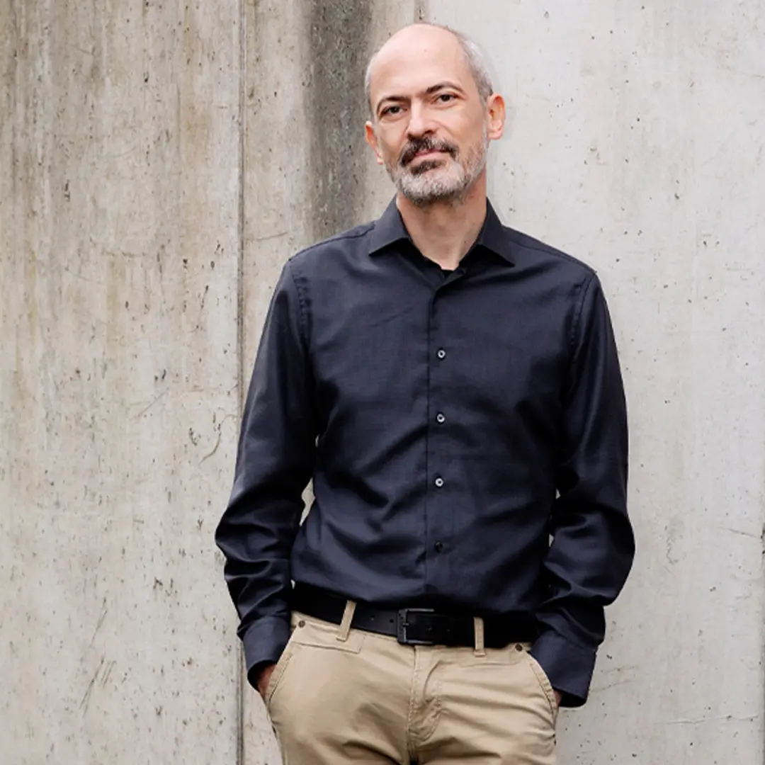 Chris Rusche, BSI Software