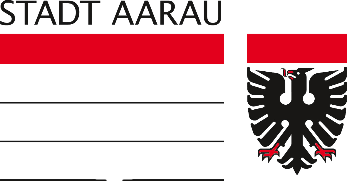 Logo Stadt Aarau