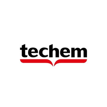 Logo Techem