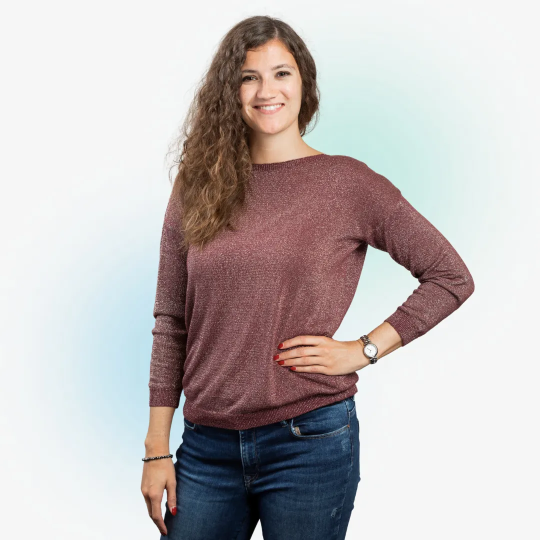 Verena Kuhr, Managing Director Academy