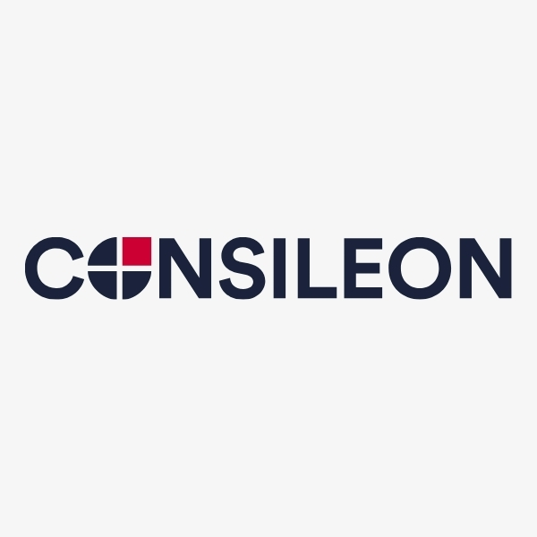 Logo Consileon