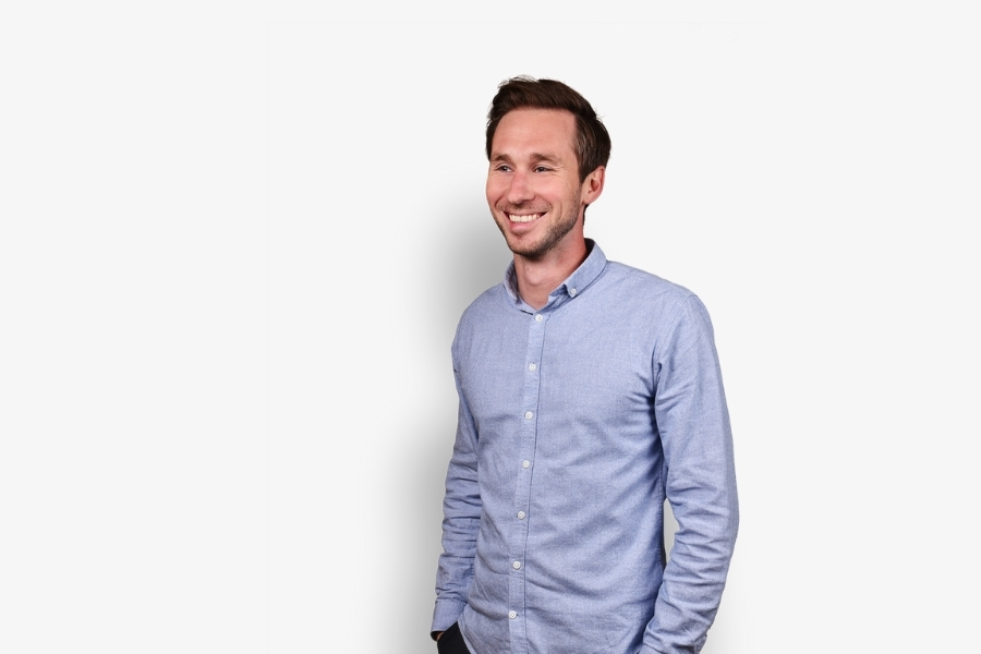 Marvin Jensen, BSI Software