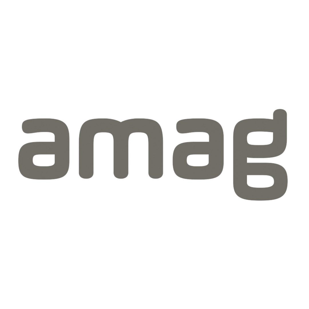 Logo Amag