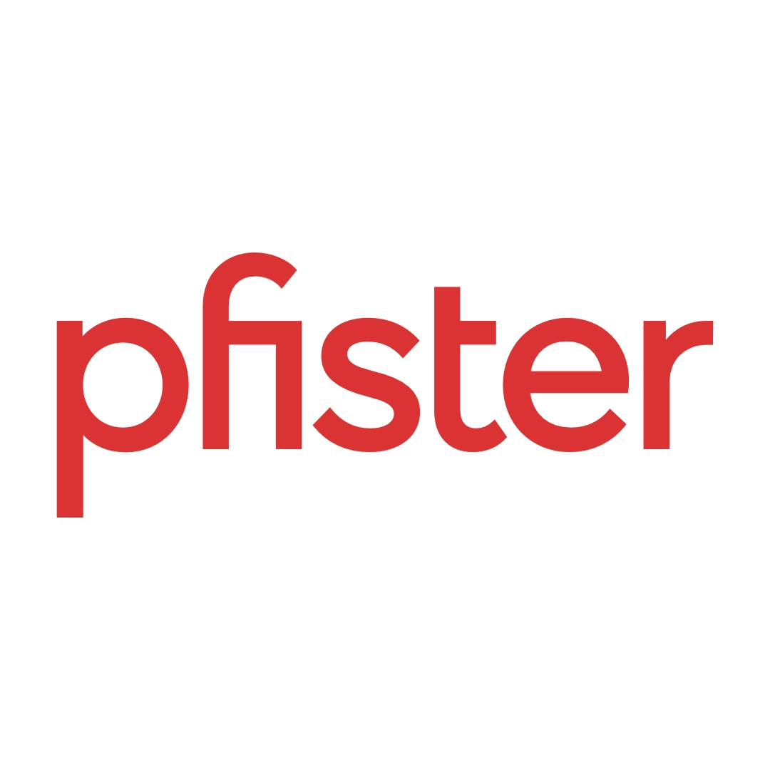 Logo Pfister