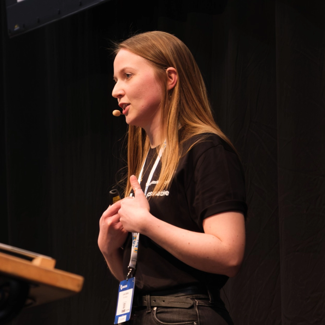 Lena Bartel, BSI Software