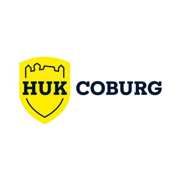 Logo HUK Coburg