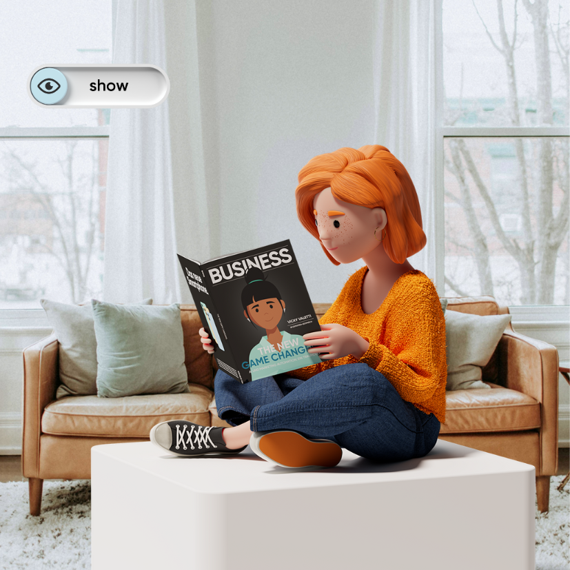 Placeholder image Mobile