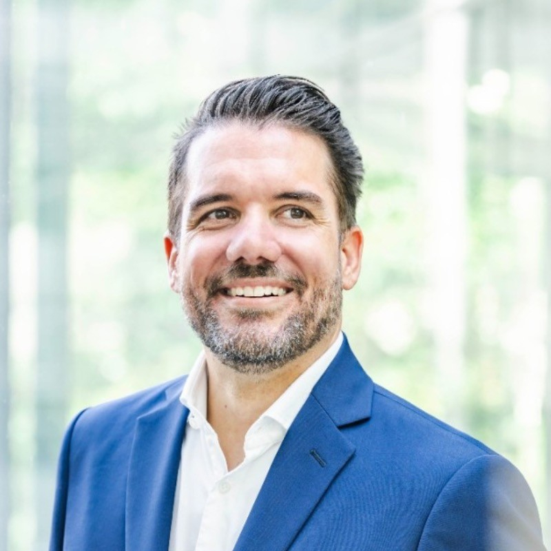 Remo Allemann, Transgourmet