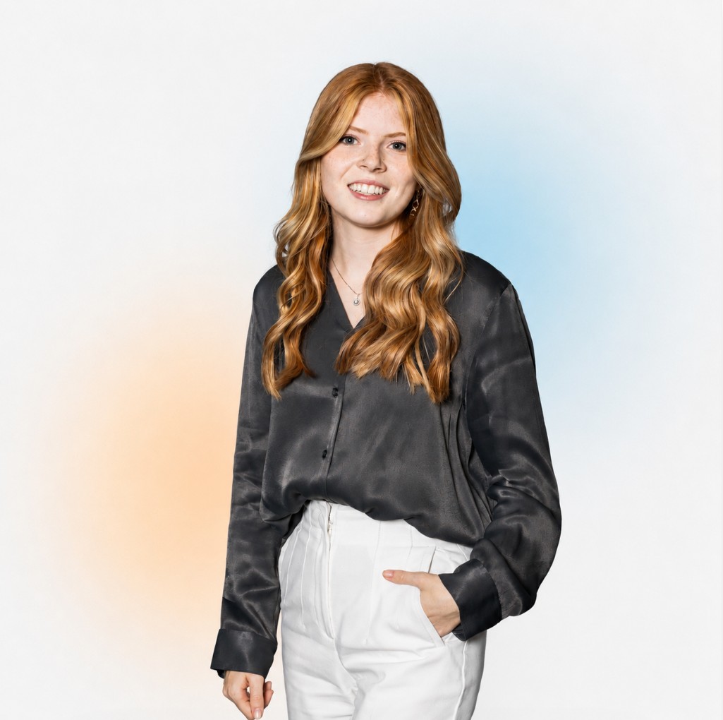 Fabienne, BSI Software